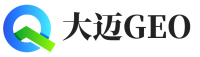 辰溪县大迈GEO